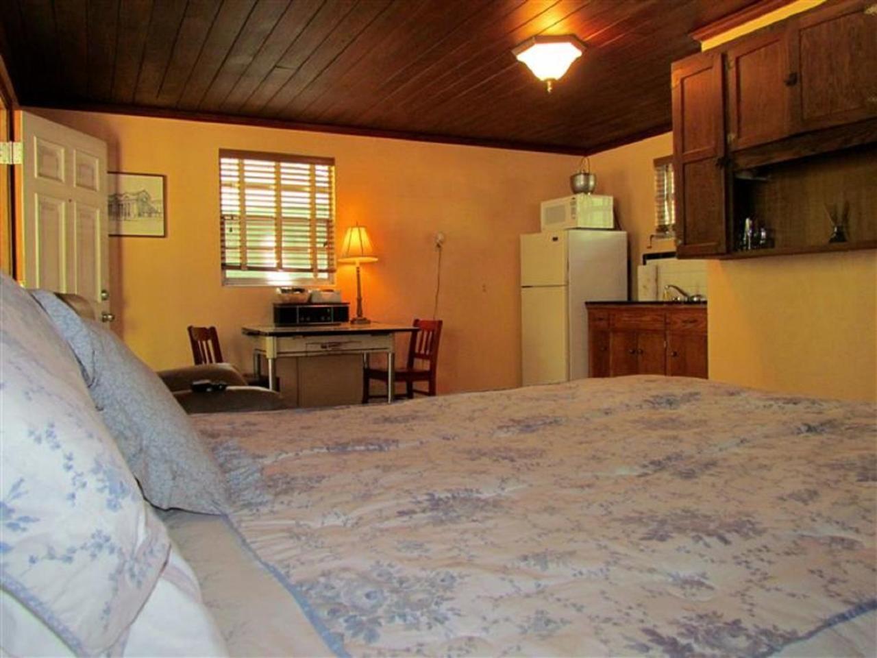 The Yearling Cabins Cross Creek Екстер'єр фото