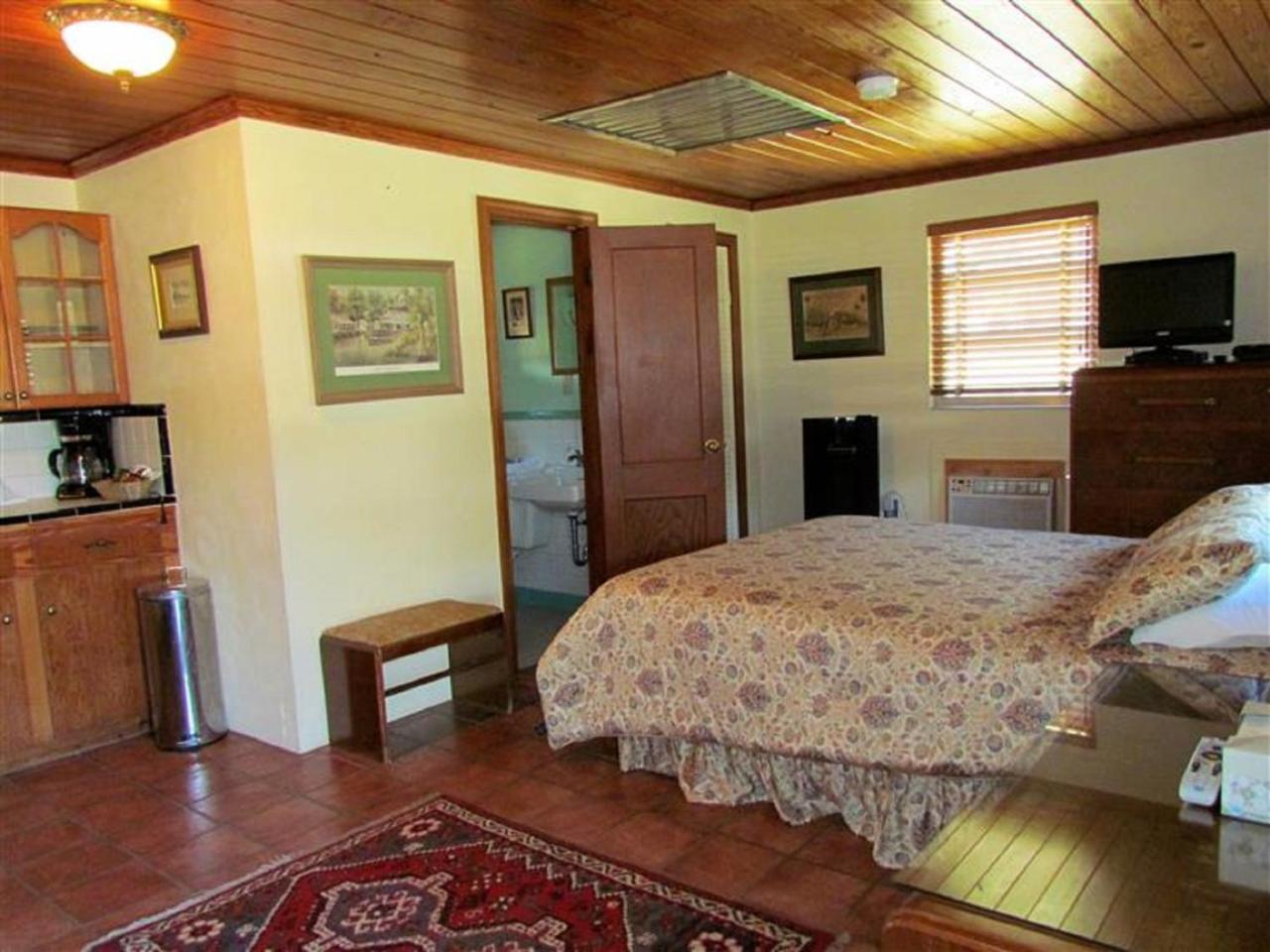 The Yearling Cabins Cross Creek Екстер'єр фото