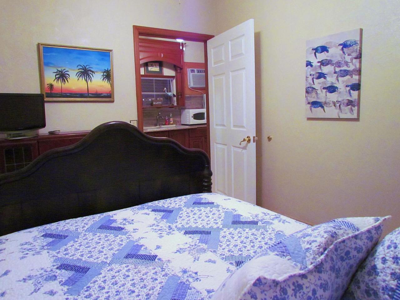 The Yearling Cabins Cross Creek Екстер'єр фото