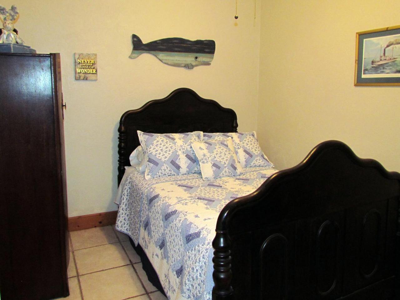 The Yearling Cabins Cross Creek Екстер'єр фото